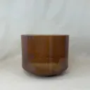 Golden Honey Quartz Crystal Singing Bowl | 9" C Note | A=432 Tuning | #2753