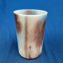 [#3729] Lepidolite Infused Quartz Crystal Singing Bowl | 6" | 4A-49 | 427 Hz