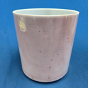 [3966] Purple Ruby Infused Quartz Crystal Singing Bowl | 7" | 4 D -12 | 291 Hz