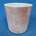 [3967] Purple Ruby Infused Quartz Crystal Singing Bowl | 7" | 4 F -27 | 343 Hz