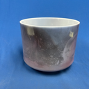 [#4352] Body Recall Infused Quartz Crystal Singing Bowl | 9" | 4 F -27 | 343 Hz