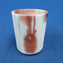 [#4534] Lepidolite Infused Quartz Crystal Singing Bowl | 6" | 4A#+30 | 474 Hz