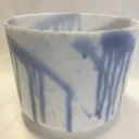 Lavender Flower Quartz Crystal Singing Bowl | 10" A# Note (+44) | Uplift Frequencies | #428